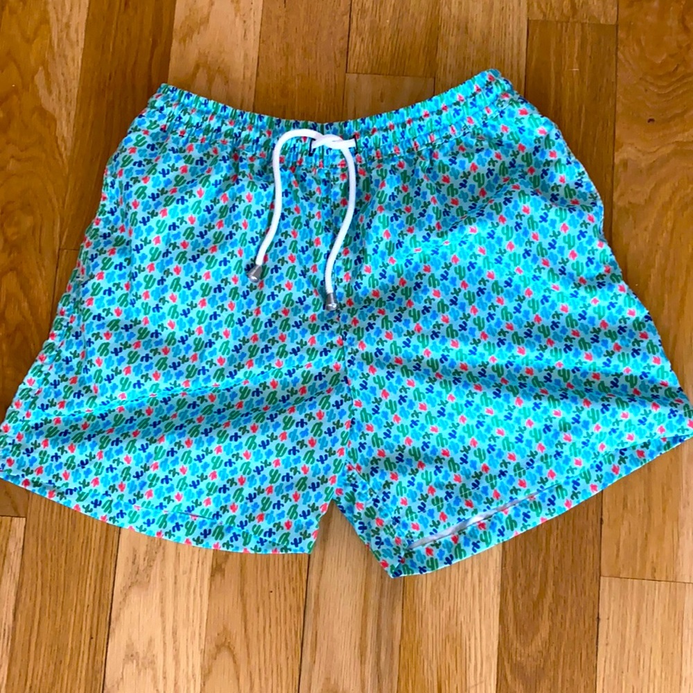 Clorofila Men’s Swimsuit Bathing Suit M